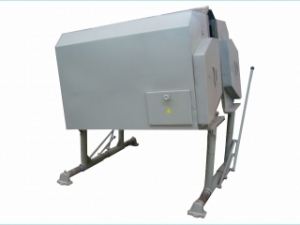 Машина бильно-очистная  К7-ФЦЛ-6