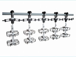 Конвейеры трубные К7-ФЦЛ