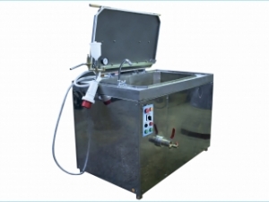 Котел варочный КТ-250