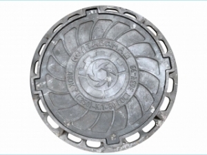 Люк тяжелый    Т(С250)