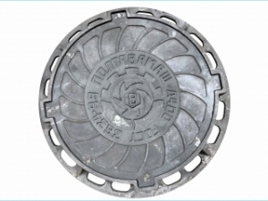 Люк магістральний ТМ(D400)