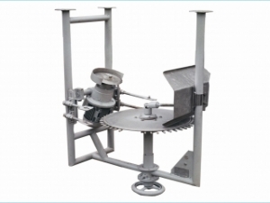 Машина отделения ног В2-ФЦ2-Л-6/9