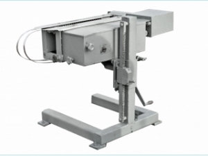 Машина разрезания шеи  Я6-ФРШ