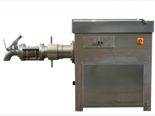 Устройство для механической обвалки мяса