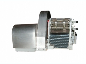 Машина  для очистки кишок