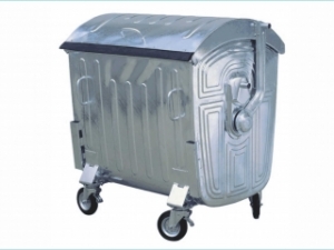 Контейнер для бытовых отходов