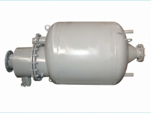 Бак передувочный Р3-ФПД