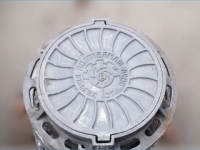 Люк магістральний ТМ(D400)