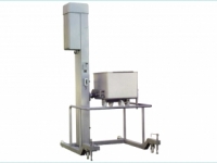 Подъёмник-загрузчик К7-ФП3-В.4