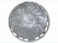 Люк тяжелый    Т(С250)