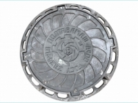 Люк магистральный ТМ(D400)