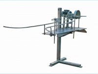 Машина наружного убоя В2-ФЦ-2Л-6/4-01