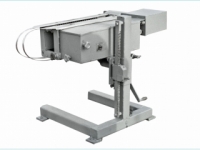 Машина разрезания шеи  Я6-ФРШ