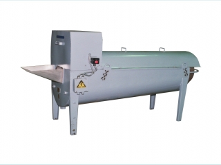 Барабан промывки субпродуктов