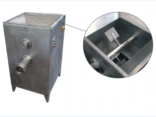 Волчок   мешалка марки К7-ФВМ-114