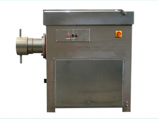 Волчок-мясорубка марки К7-ФВП-160-01