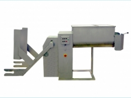 Фаршемешалка марки К7-ФМУ-335