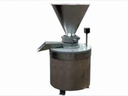 Мельница тонкого измельчения фарша