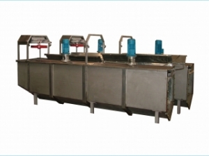 Ваннa тепловой  обработки  К7-ФЦ2-Л-6/5