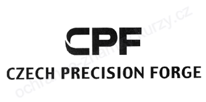 ЗАО "ПетроСити" cpf czech precision forge p195197z262536u