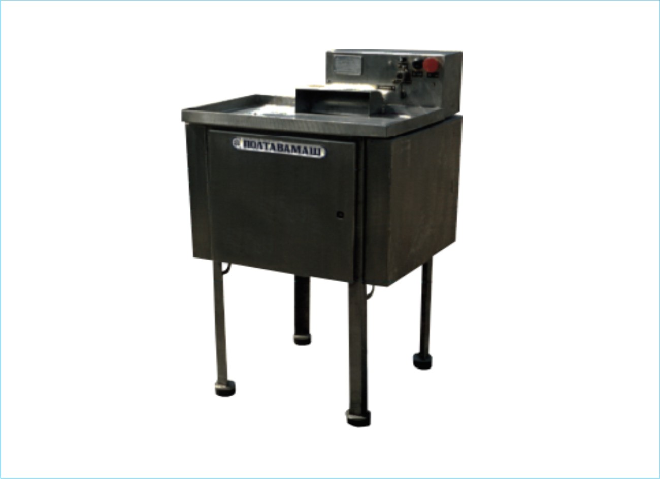 Стекло банка