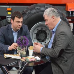 «Зерновые технологии 2017» & «Agro Animal Show»