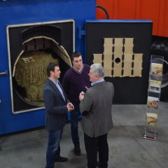 «Зерновые технологии 2017» & «Agro Animal Show»