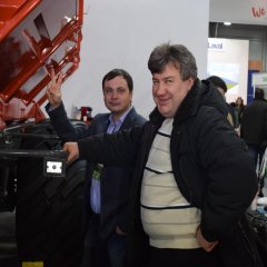 «Зерновые технологии 2017» & «Agro Animal Show»