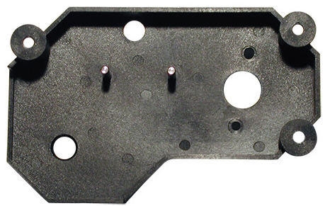 корпус охрани